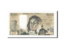 Geldschein frankreich 500 - geldschein,,