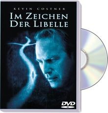Zeichen der libelle - zeichen,