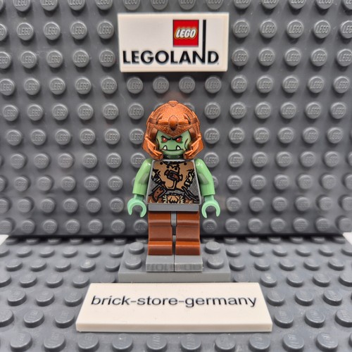 Lego castle ritter - ritter, minifigur