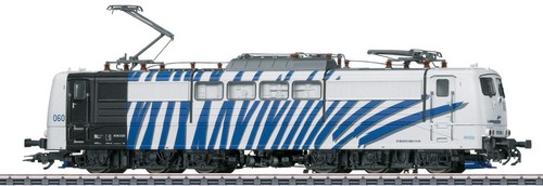 Märklin eurotrain 39134 lok - eurotrain,