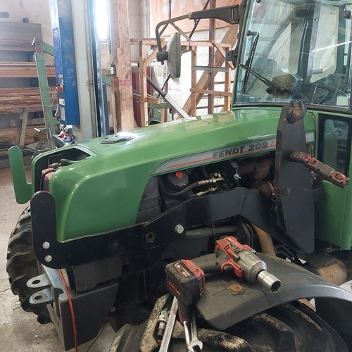 Quicke alö q35 - quicke,
