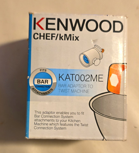 Orginal kenwood kat002me bar - orginal,