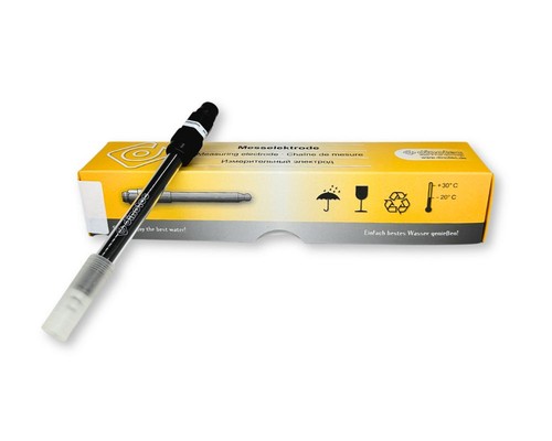 Dinotec redox elektrode - dinotec, redox-elektrode