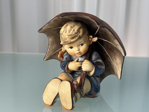 Hummel figur 152 geborgen - hummel, 152/0b.