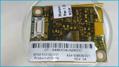 Isdn modem telefon platine - modem,