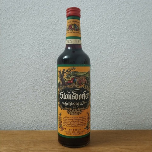 Stonsdorfer nach - (49,99,