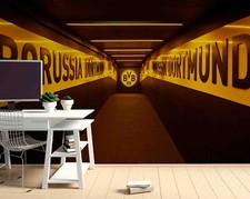 Stadium asisle - 3d,