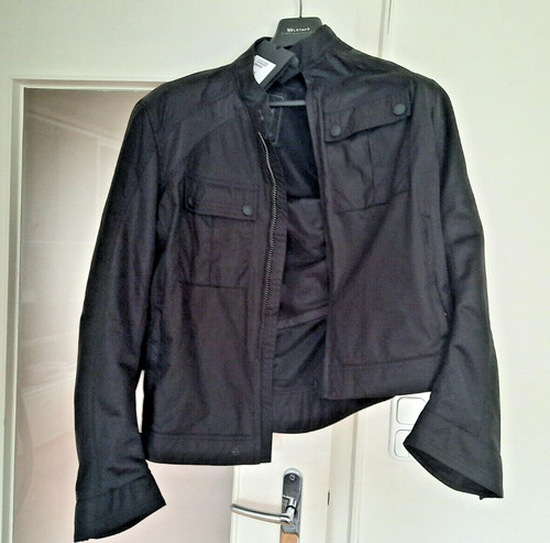 Belstaff herren bikerjacke - belstaff,