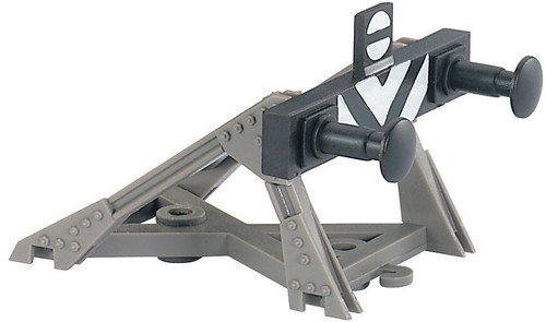 Fleischmann 6117 prellbock - fleischmann,