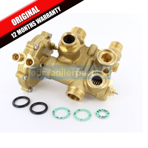 Protherm 80e 100e - 100e, diveter