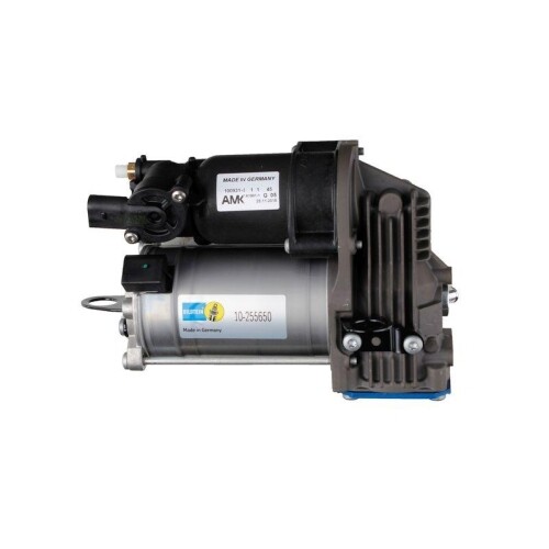 Kompressor druckluftanlage - 1x,