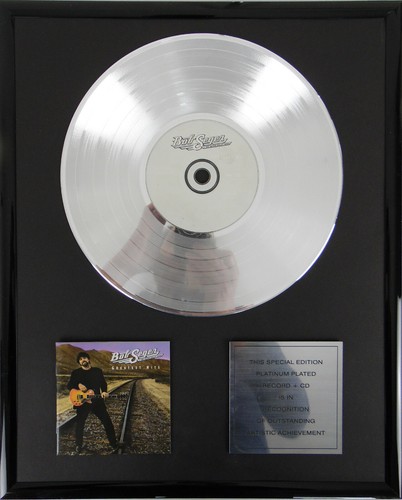 Bob seger greatest hits - seger,