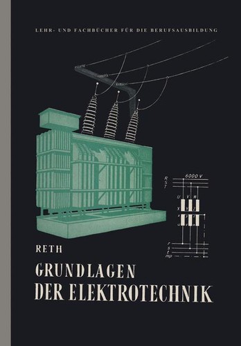 Grundlagen der elektrotechnik - grundlagen,