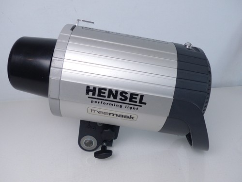 Hensel integra 250 plus - integra,