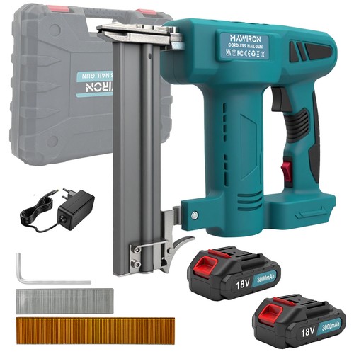 2in1 für makita 18v akku - 18v,