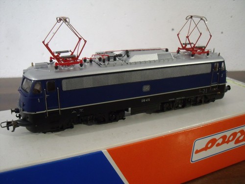 Roco 43791 elektrolokomotive - 43791,