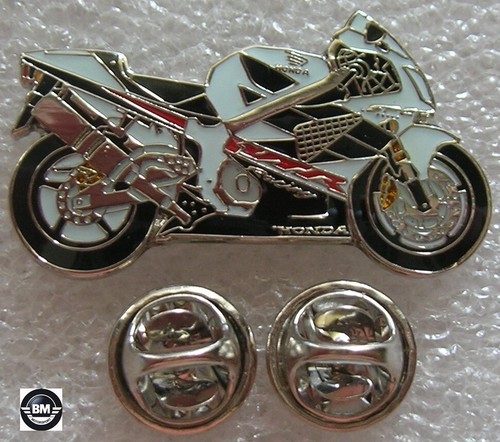 Pin anstecker honda - pin,