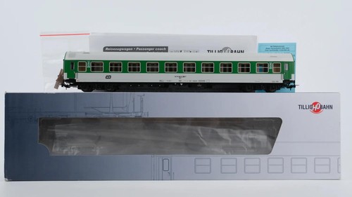 Tillig 74958 personenwagen - tillig,