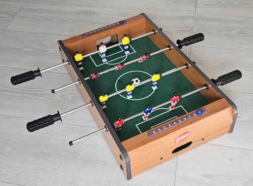 Erasco tischkicker klein - tischkicker,