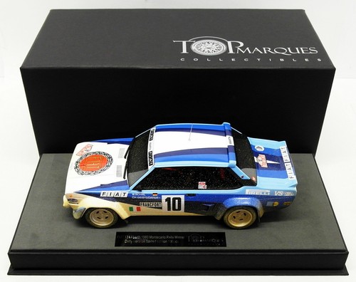 Top marques scale - top,