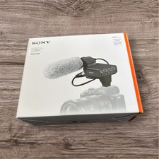 Sony xlr k3m mikrofon - sony,