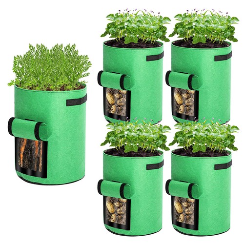 30x pflanzsack 10 gallon - 5-30x, 7-10