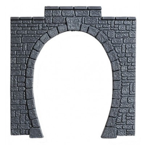 Noch 60010 tunnel portal - h0,
