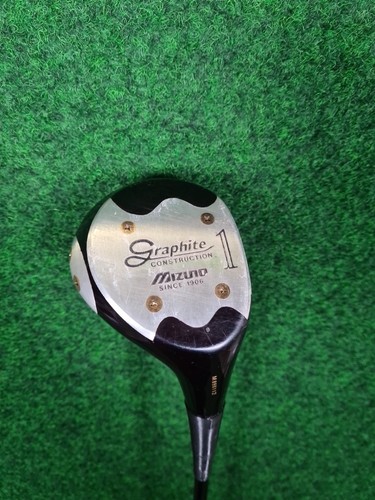 Mizuno white fang holz - mizuno,