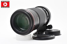 Almost unused canon ef - [almost,