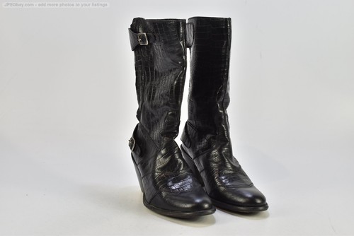 Belstaff damen stiefel - belstaff,