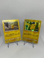Pikachu set pokemon 027 - pokemon,