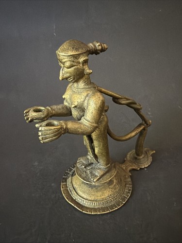 Bronze indien asia antiqe - bronze,