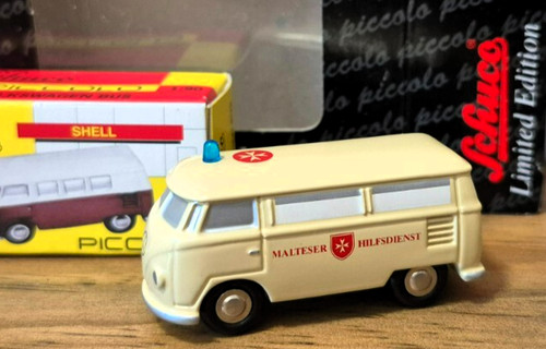 Schuco piccolo volkswagen - schuco, 1:90