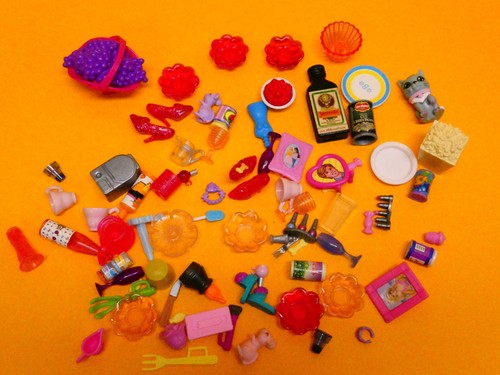 Zubehör für barbie monster - zubehör, barbie,monster