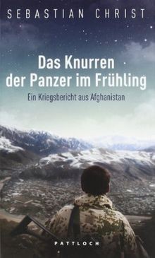 Das knurren der panzer - der, im