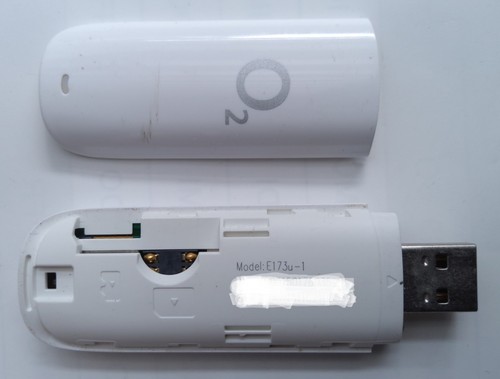 Huawei e173 surfstick ohne - huawei,