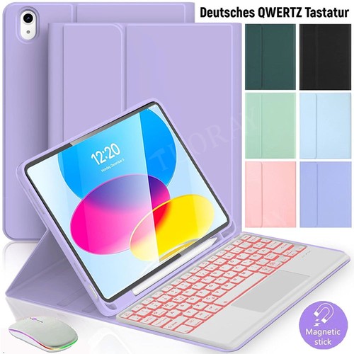 Beleuchtete touchpad tastatur - beleuchtete,