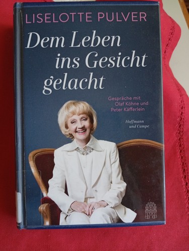 Lilo pulver dem - pulver:dem, leben