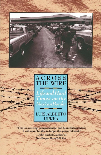 Across the wire life - wire,