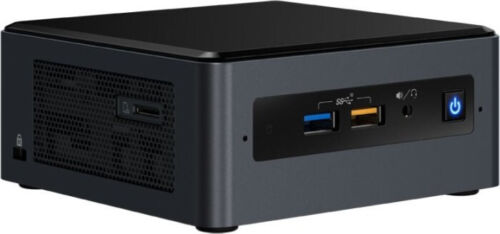 Intel nuc mini 8259u 8gb - intel,