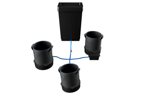 Autopot flexipot system - flexipot,