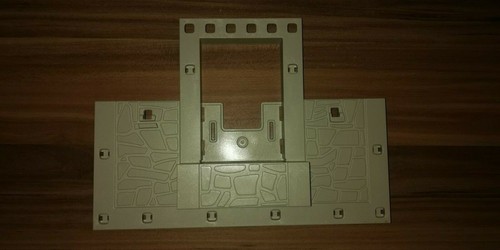 Playmobil rückwand - playmobil, "rückwand"