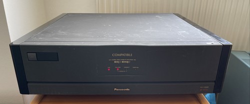 Panasonic v8000 - panasonic, nv-v8000