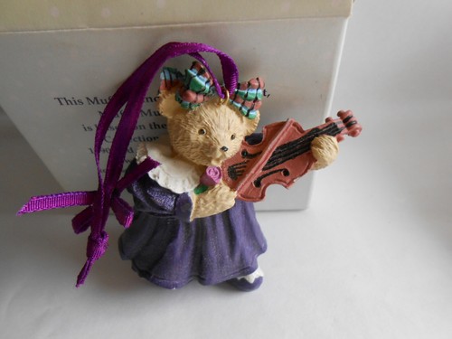 Muffy vanderbear christmas - muffy,