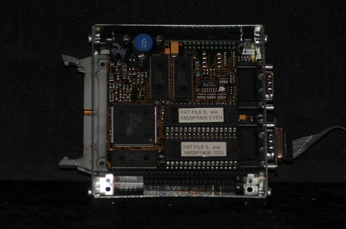 Mikrap cpu pc104 - mikrap, baugruppe