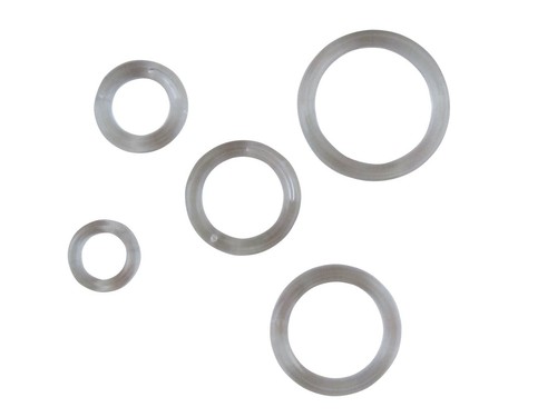 Rewagi 10 gardinenringe - rewagi®,