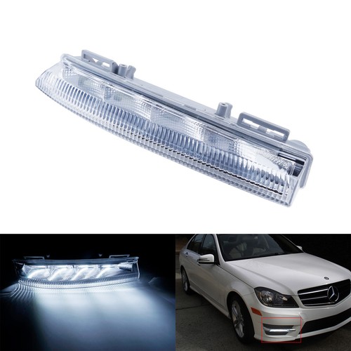 Rechts tagfahrlicht - rechts,