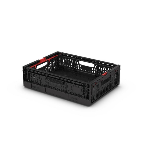Faltbox klappbox obstkiste - klappbox,