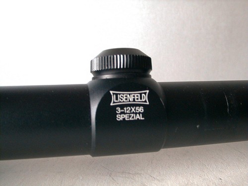Zielfernrohr liesenfeld - zielfernrohr,