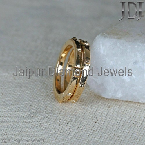 Klicker befund solid 14k - klicker,